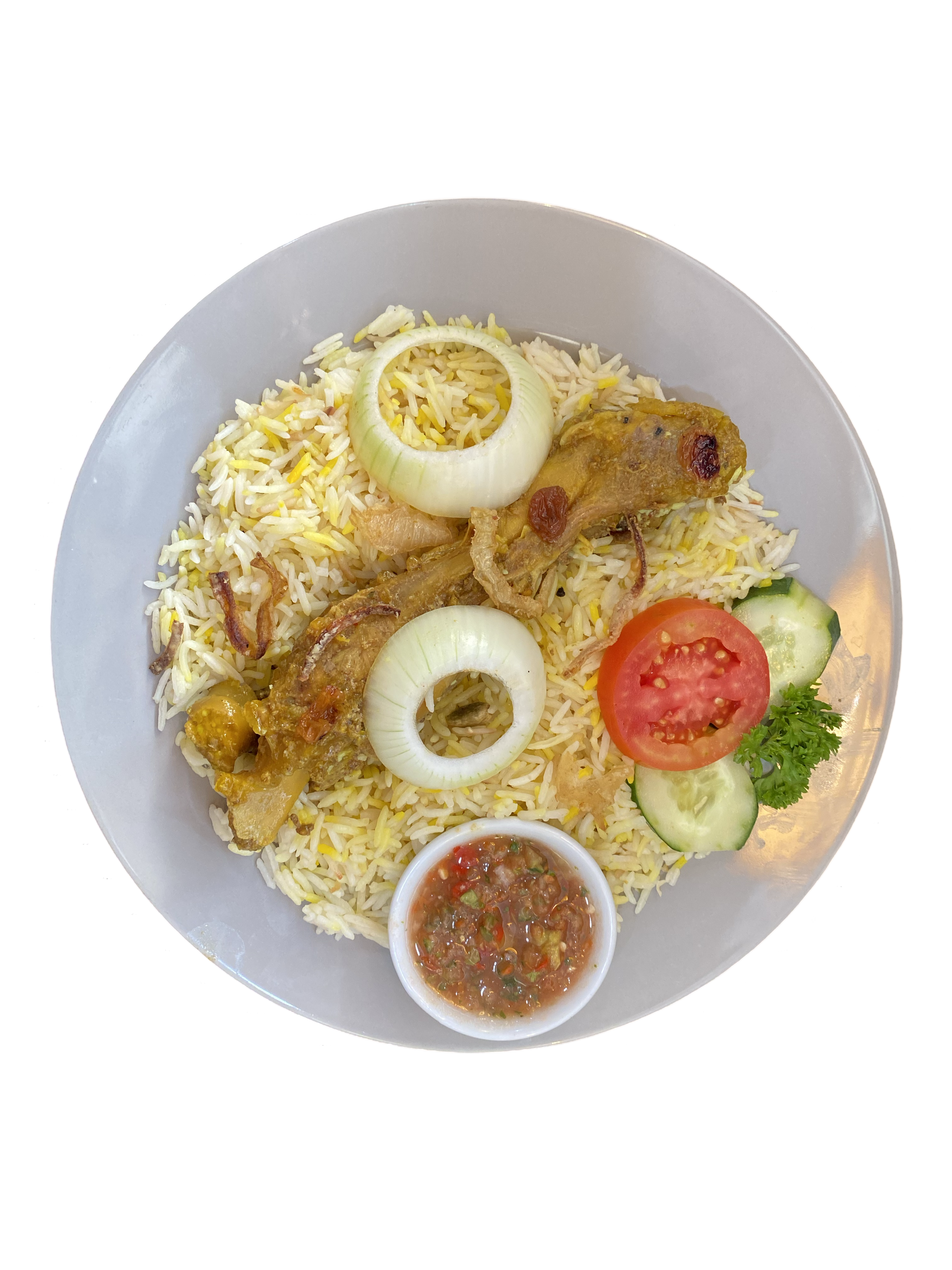 mandhi